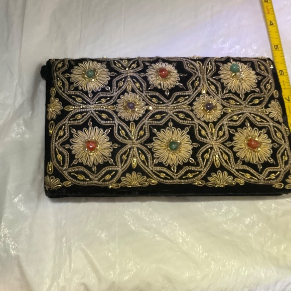 Vintage crossbody - Picture 5 of 7